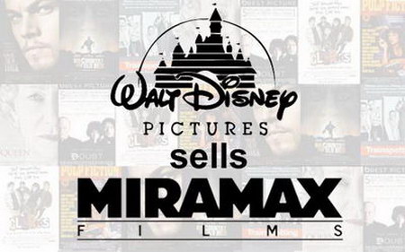 Disney Miramax
