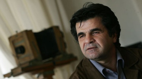 Иранскому режиссеру запретили снимать кино