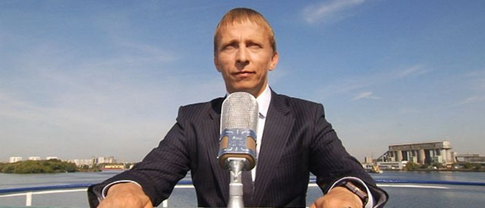 Иван Охлобыстин: «Педиков надо лечить уколами»