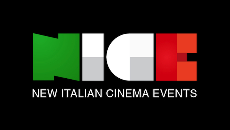 Программа Фестиваля нового итальянского кино N.I.C.E. 2017