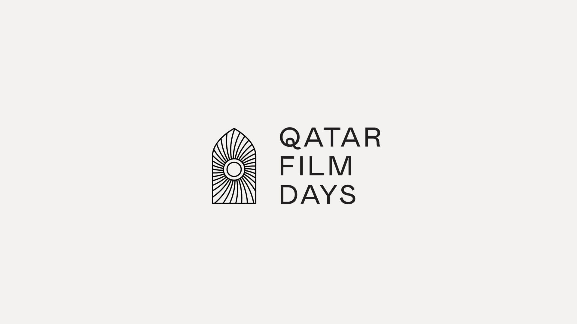Qatar Film Days 2021