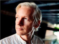 Голливуд сделает из основателя WikiLeaks поп-фигуру