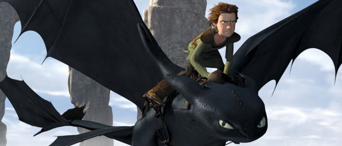 Централ Партнершип расстанется с DreamWorks