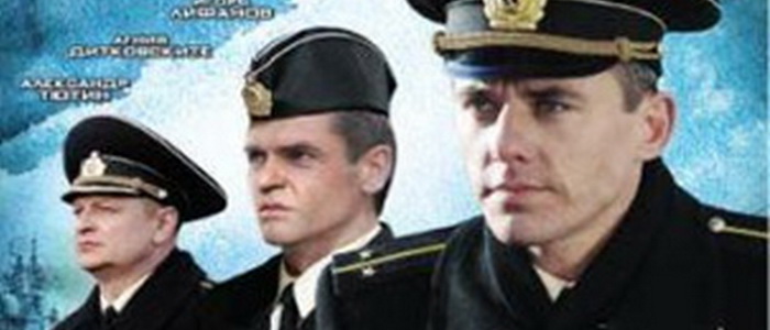 Сериал «Робинзон» кинокомпании RWS участвует в фестивале военного кино