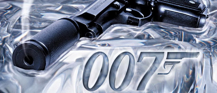 Агент 007, Джеймс Бонд затмил реальных людей