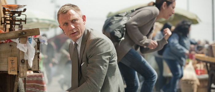 007 Координаты Скайфолл кадры из фильма