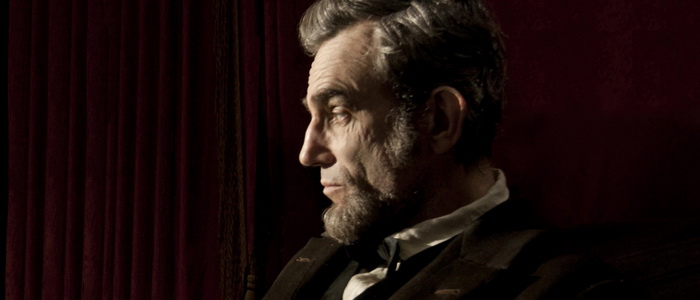 Линкольн кадры из фильма