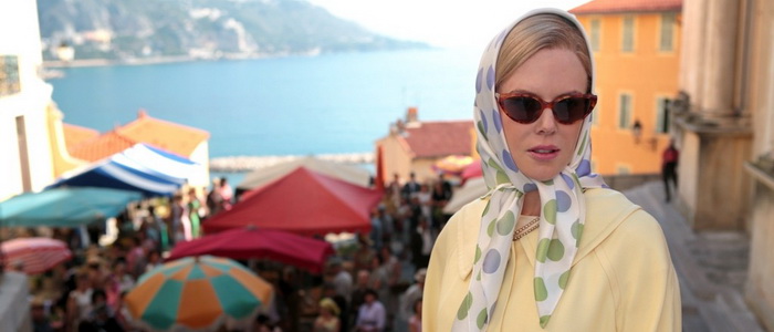 Грейс из Монако кадры из фильма