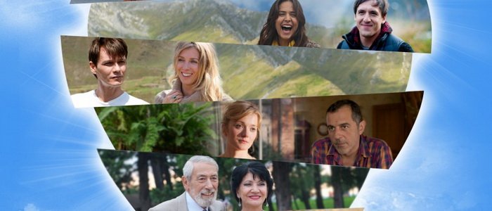 Фильм «Любовь с акцентом» приобретет армянский говор