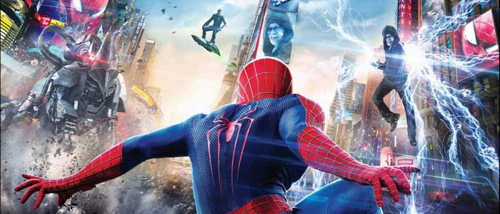 Индусы по достоинству оценили новый фильм о приключениях Человека-паука