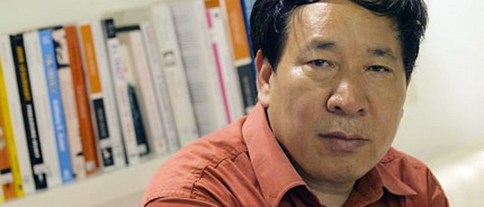 Китайский писатель станет сценаристом голливудского блокбастера