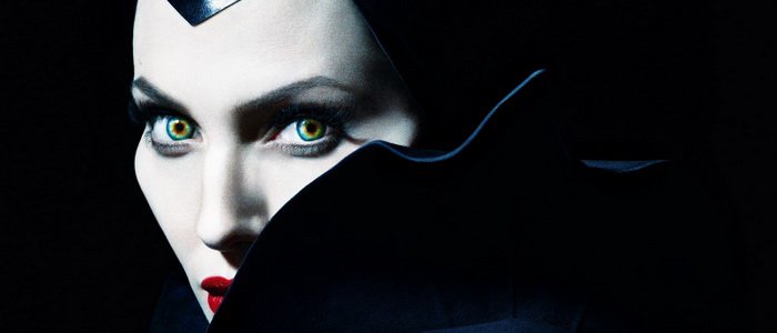 «Малефисента» стала самым кассовым фильмом в фильмографии Джоли