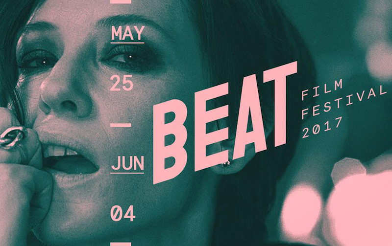 На Крыше Artplay начнется программа кинопоказов Beat Film Festival