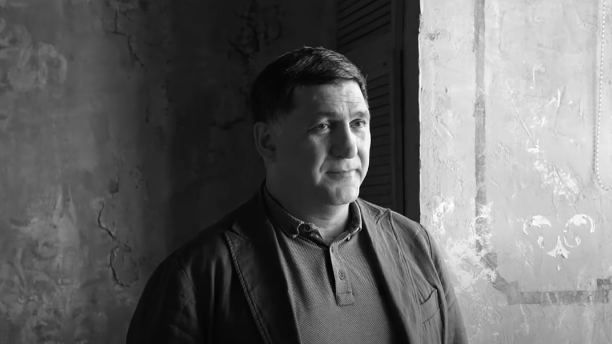 Актёр и режиссёр, патриот России Сергей Пускепалис погиб в ДТП